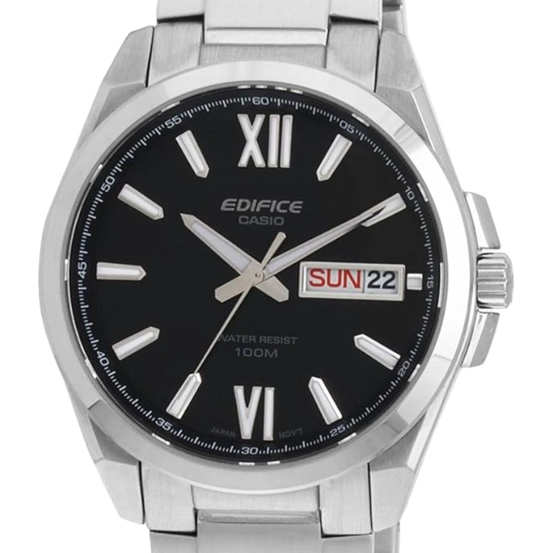 RELOJ EDIFICE HOMBRE EFB-100D-1AVDF - 2