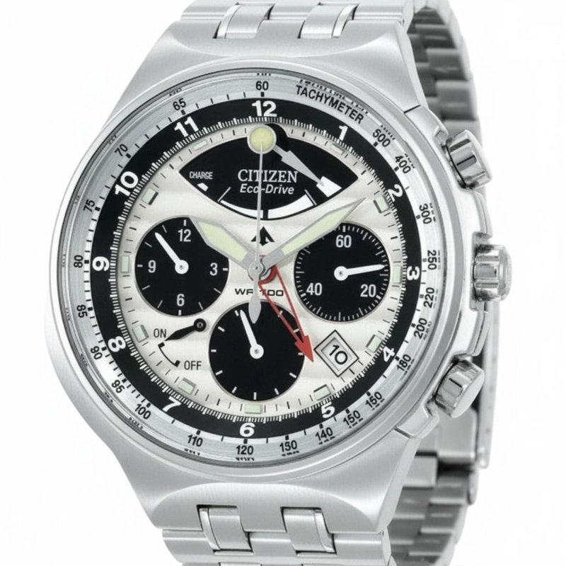 RELOJ CITIZEN HOMBRE SOLAR AV0031-59A - 1