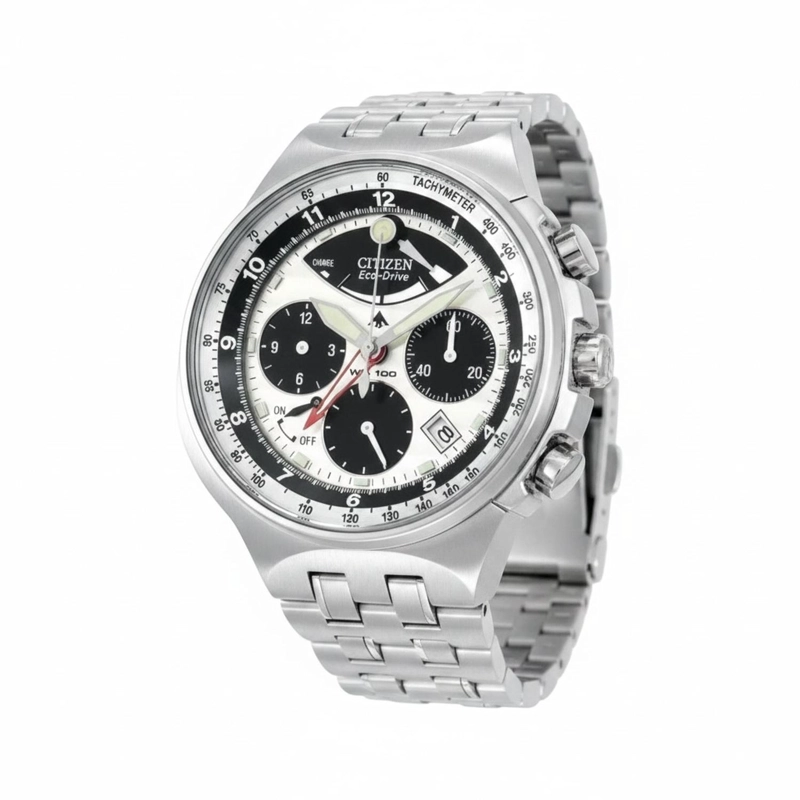 RELOJ CITIZEN HOMBRE SOLAR AV0031-59A - 2