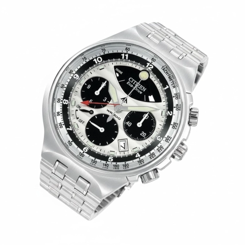 RELOJ CITIZEN HOMBRE SOLAR AV0031-59A - 4
