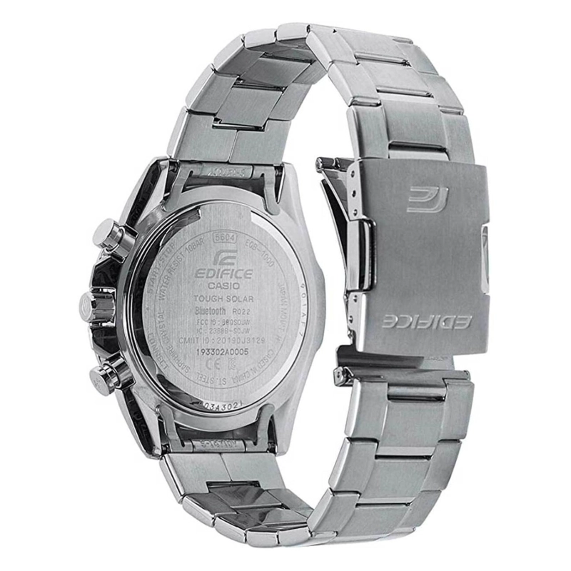RELOJ EDIFICE HOMBRE EQB-1000XD-1ADR - 2
