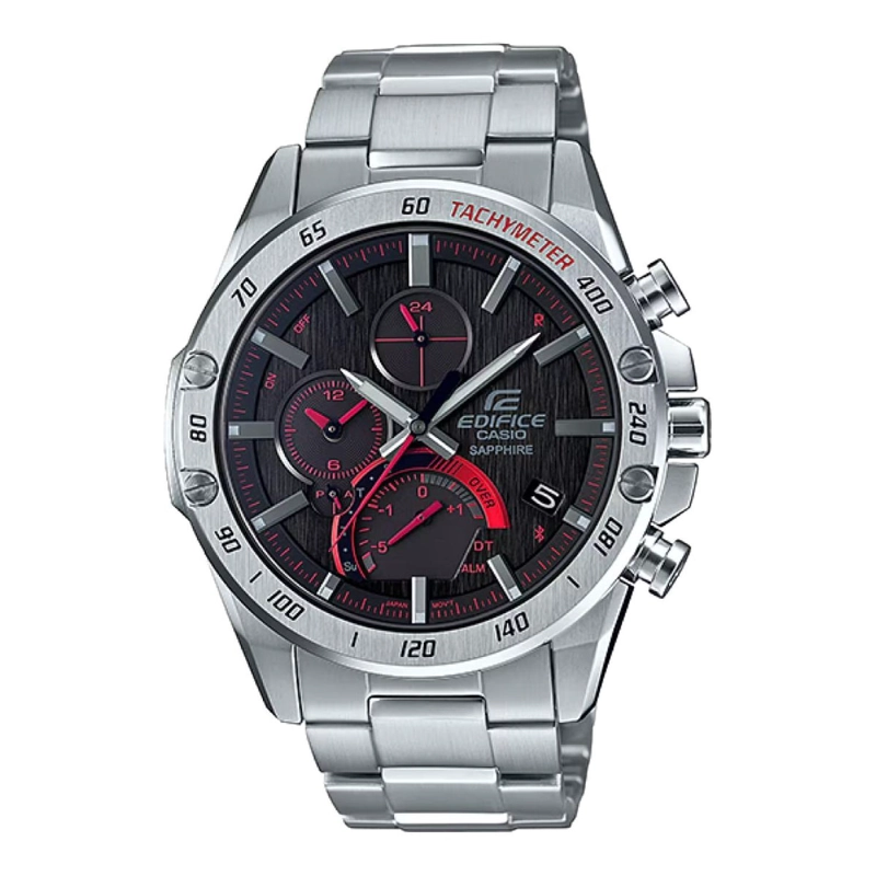RELOJ EDIFICE HOMBRE EQB-1000XD-1ADR - 3