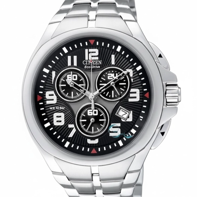 RELOJ CITIZEN HOMBRE SOLAR AT0441-50G - 1