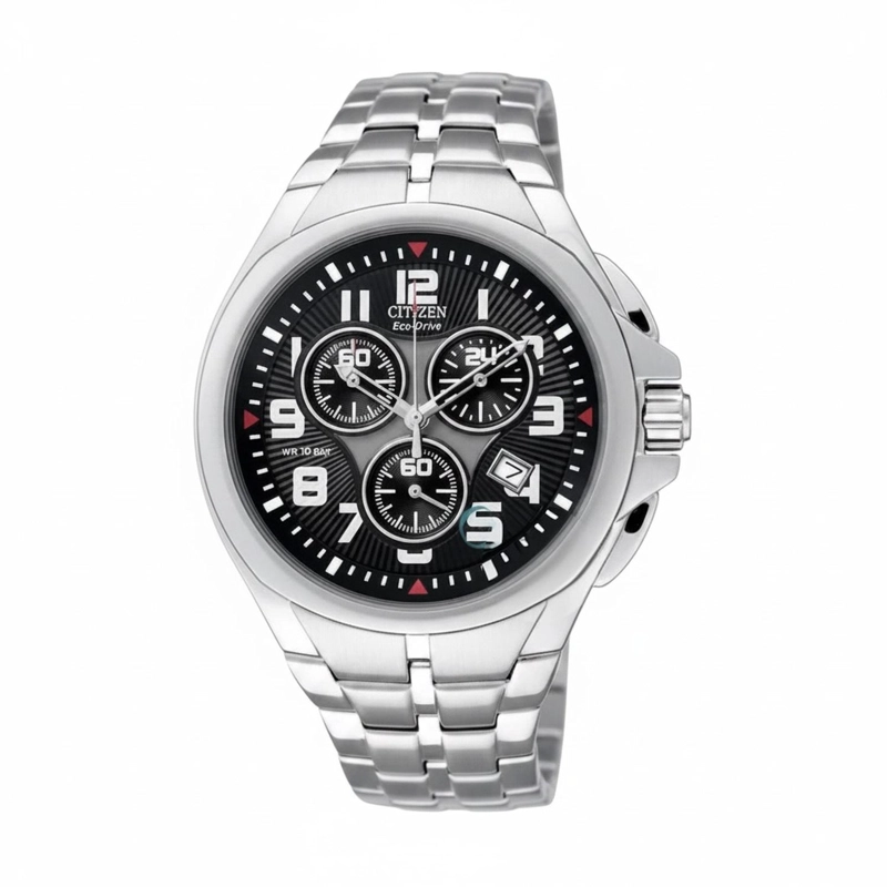 RELOJ CITIZEN HOMBRE SOLAR AT0441-50G - 2