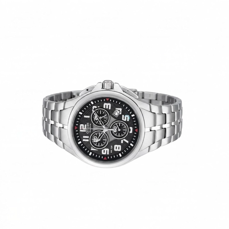 RELOJ CITIZEN HOMBRE SOLAR AT0441-50G - 3