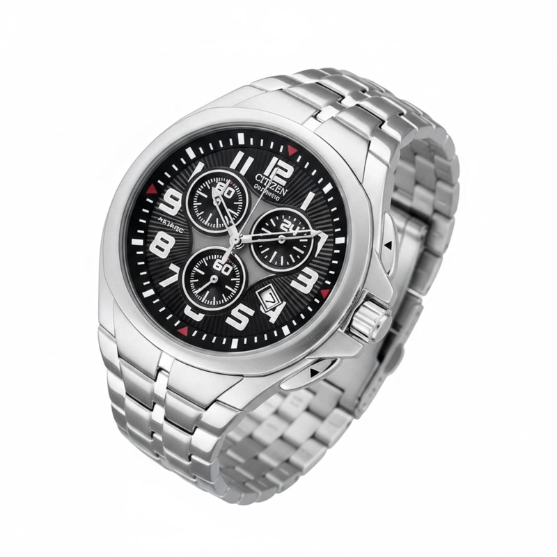RELOJ CITIZEN HOMBRE SOLAR AT0441-50G - 4
