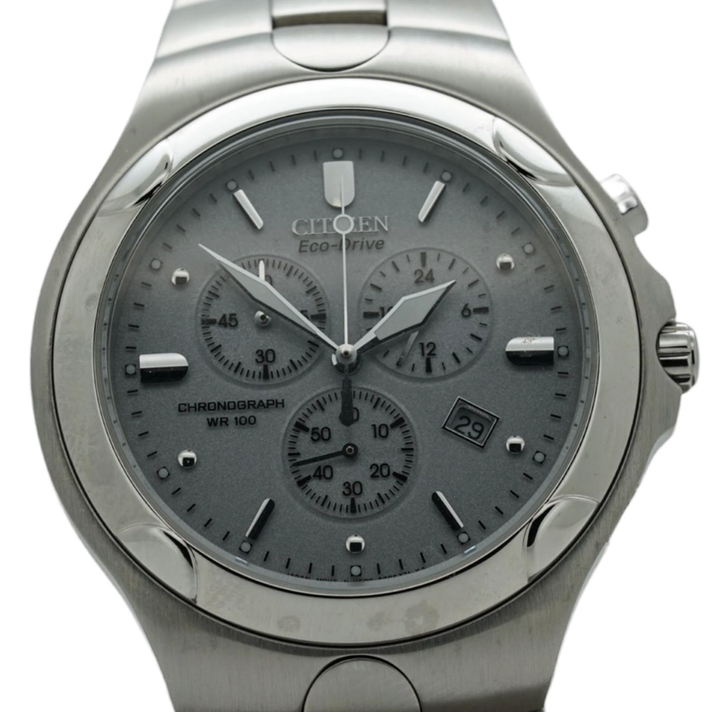 RELOJ CITIZEN HOMBRE SOLAR AT0930-53A - 1