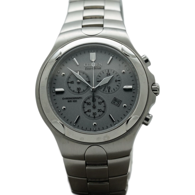 RELOJ CITIZEN HOMBRE SOLAR AT0930-53A - 2