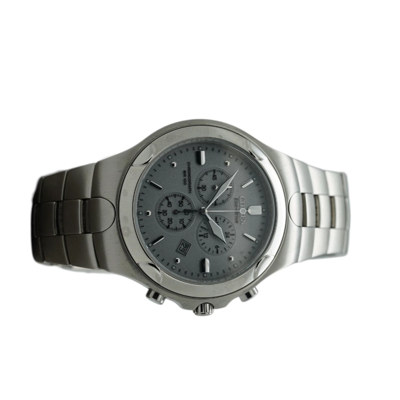 RELOJ CITIZEN HOMBRE SOLAR AT0930-53A - 3