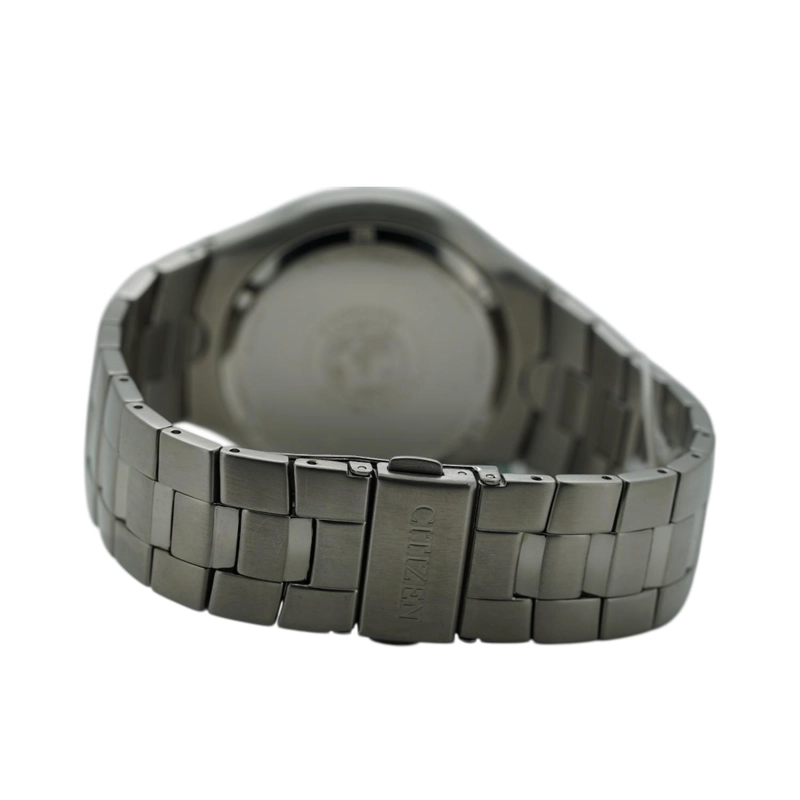 RELOJ CITIZEN HOMBRE SOLAR AT0930-53A - 4