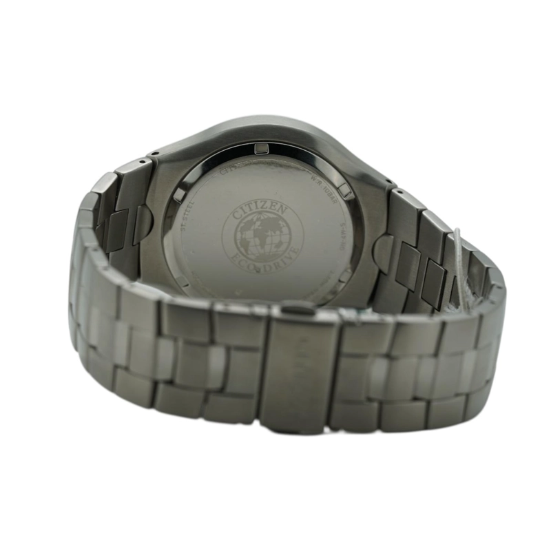 RELOJ CITIZEN HOMBRE SOLAR AT0930-53A - 5