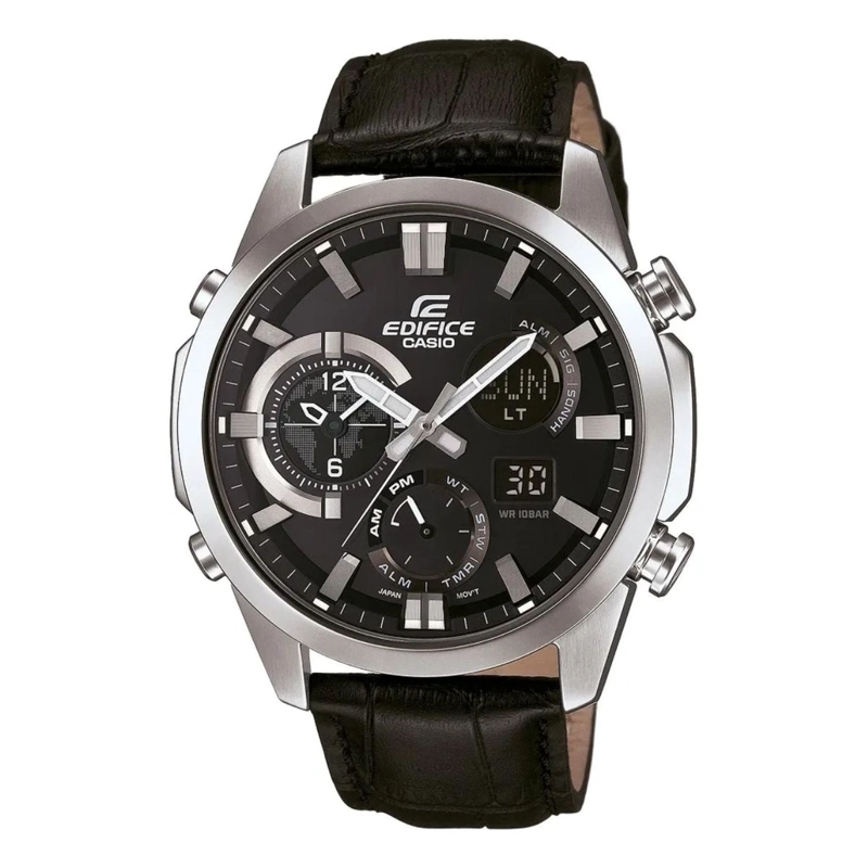 RELOJ EDIFICE HOMBRE ERA-500L-1ADR - 1