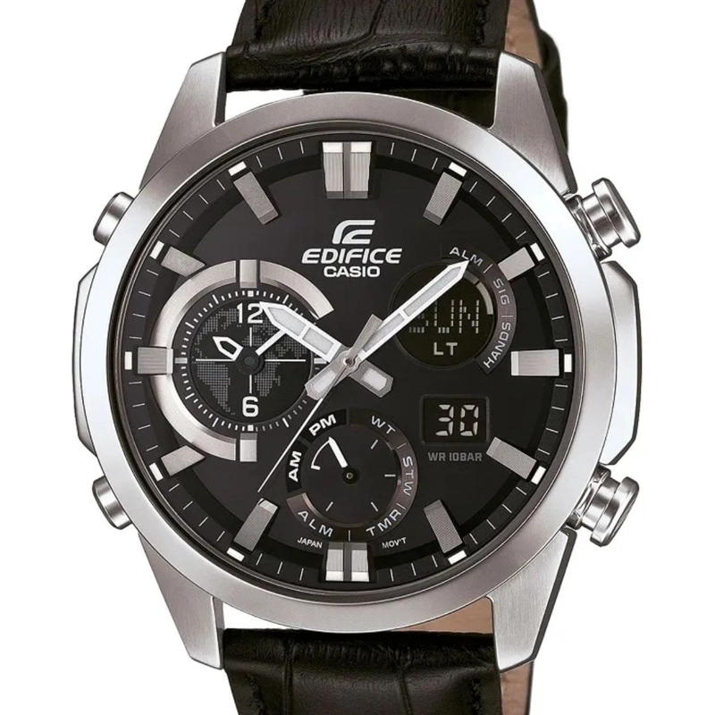 RELOJ EDIFICE HOMBRE ERA-500L-1ADR - 2
