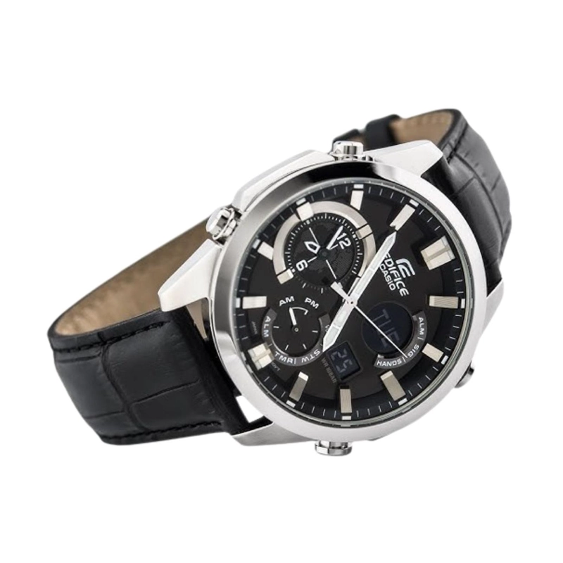 RELOJ EDIFICE HOMBRE ERA-500L-1ADR - 4