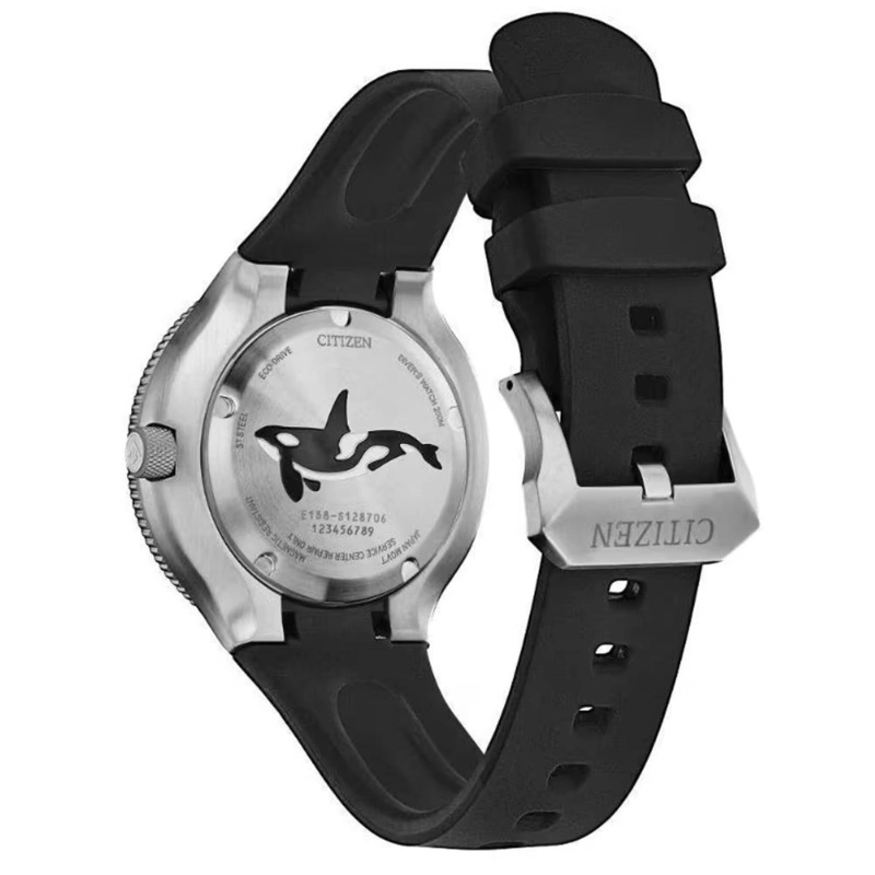 RELOJ CITIZEN HOMBRE PROMASTER ORCA BN0230-04E - 2