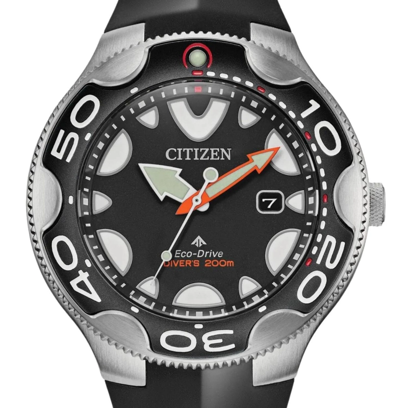 RELOJ CITIZEN HOMBRE PROMASTER ORCA BN0230-04E - 3
