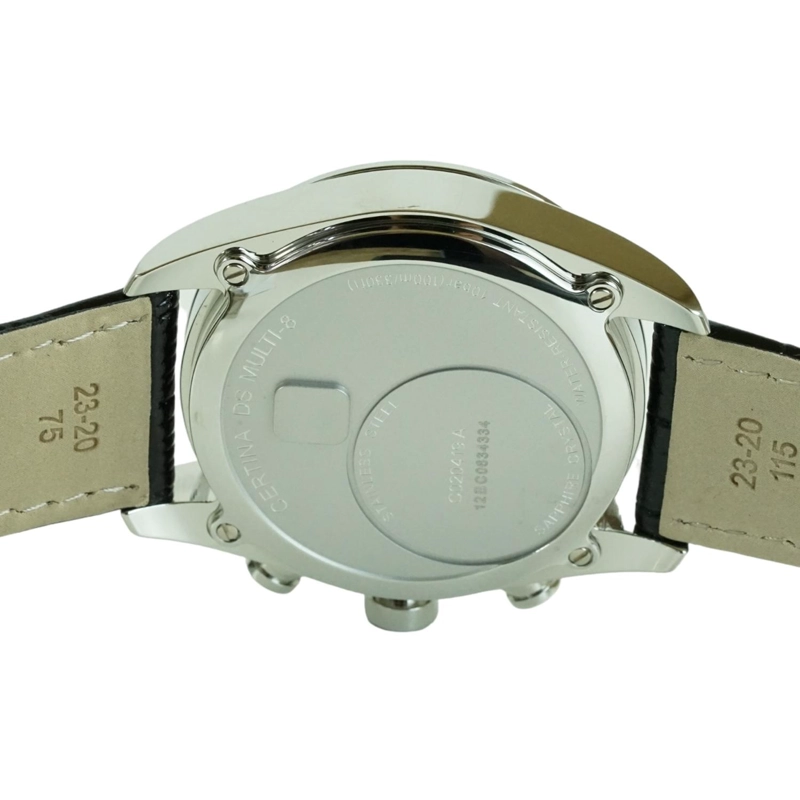 RELOJ CERTINA HOMBRE DS MULTI-8 C0204191603700 - 3