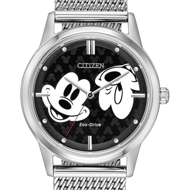 RELOJ CITIZEN UNISEX MICKEY FE7060-56W - 1
