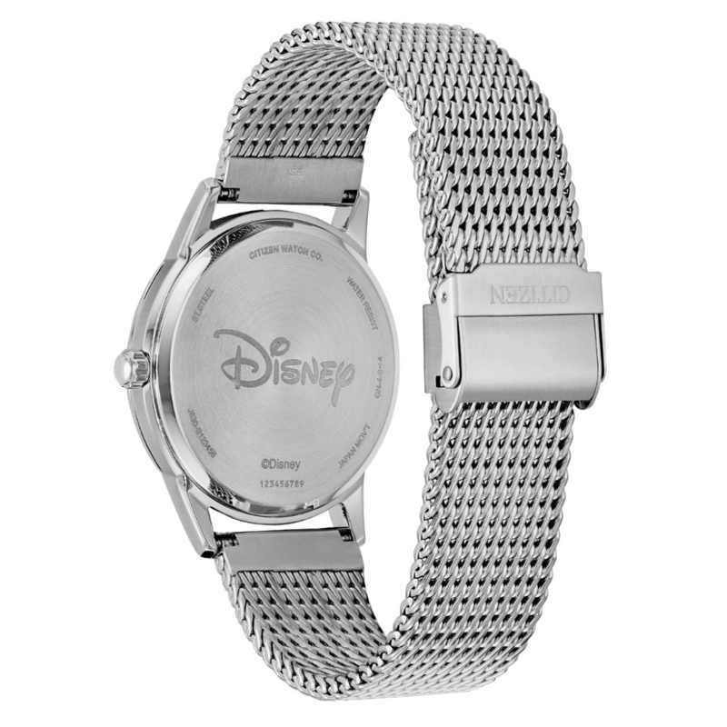 RELOJ CITIZEN UNISEX MICKEY FE7060-56W - 2