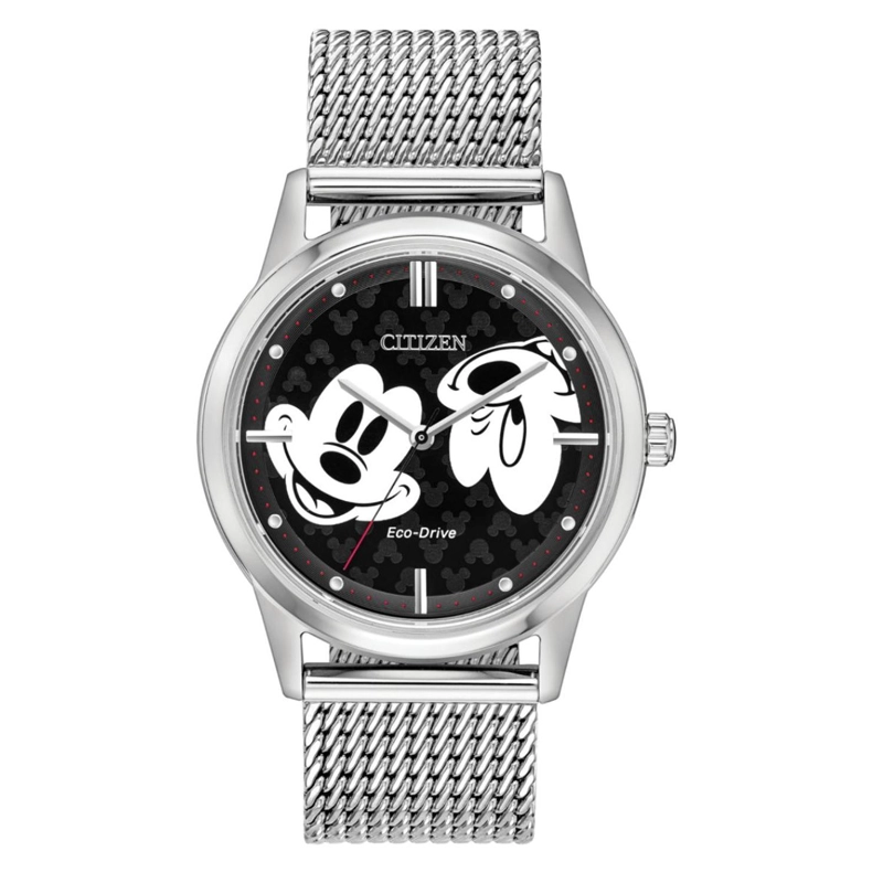 RELOJ CITIZEN UNISEX MICKEY FE7060-56W - 3