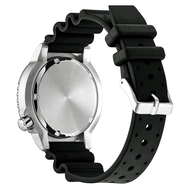 RELOJ CITIZEN HOMBRE PROMASTER DIVER BN0158-00X - 2