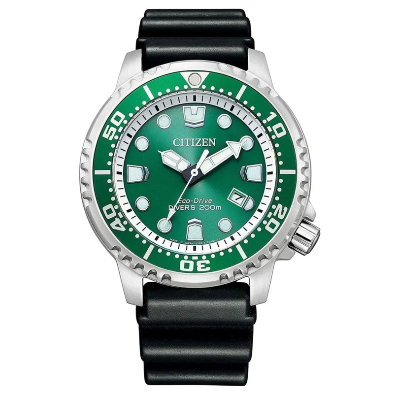 RELOJ CITIZEN HOMBRE PROMASTER DIVER BN0158-00X - 3