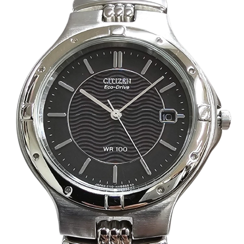 RELOJ CITIZEN HOMBRE AP8000-56H - 1