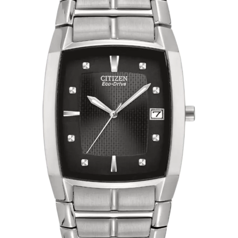 RELOJ CITIZEN HOMBRE SOLAR BM6550-58E - 1