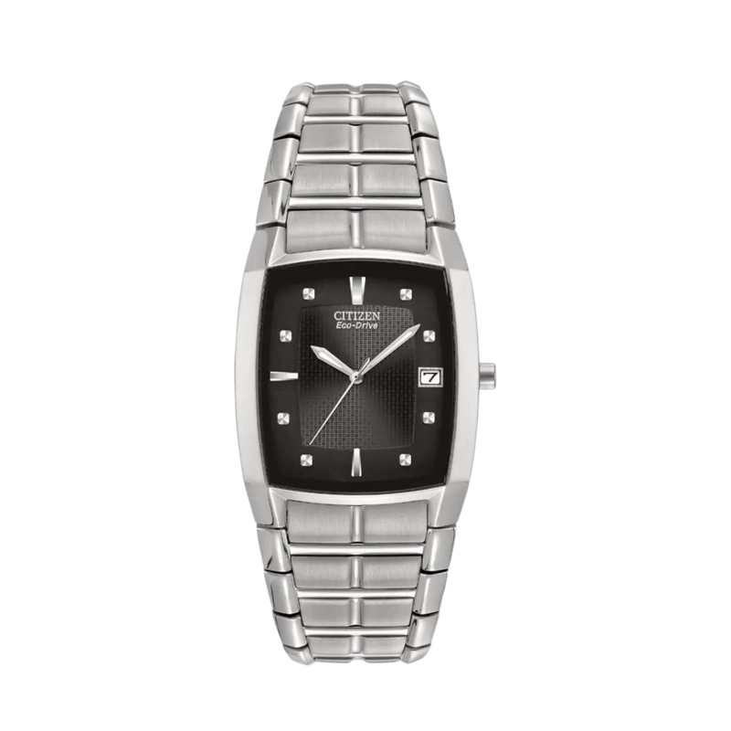 RELOJ CITIZEN HOMBRE SOLAR BM6550-58E - 2