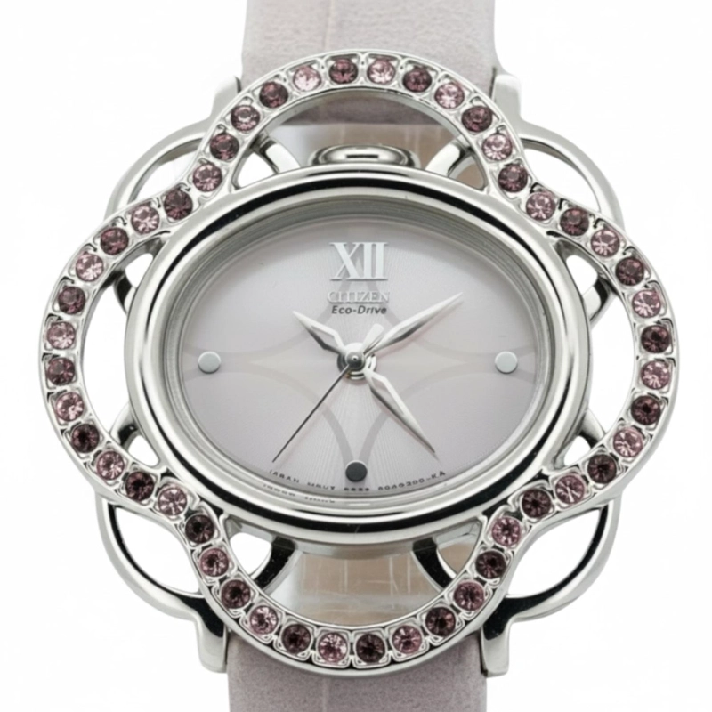RELOJ CITIZEN MUJER SOLAR EW8971-20WZ - 1