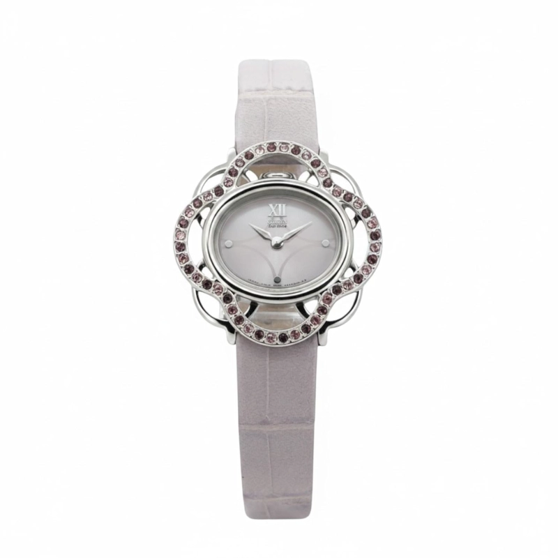 RELOJ CITIZEN MUJER SOLAR EW8971-20WZ - 2