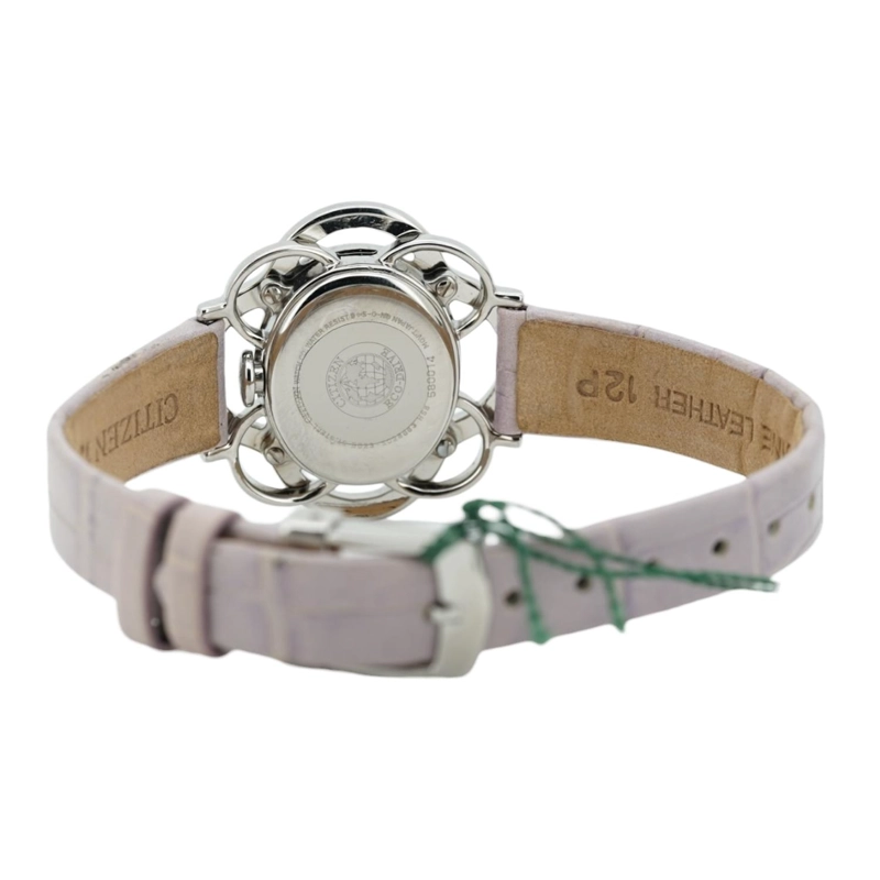 RELOJ CITIZEN MUJER SOLAR EW8971-20WZ - 5