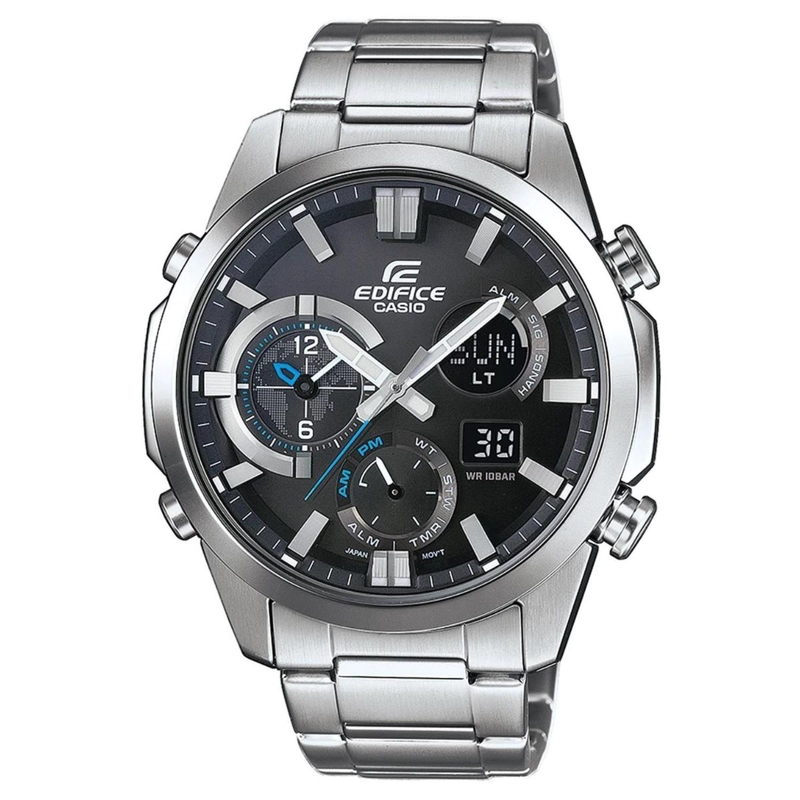 RELOJ EDIFICE HOMBRE ERA-500D-1ADR - 1