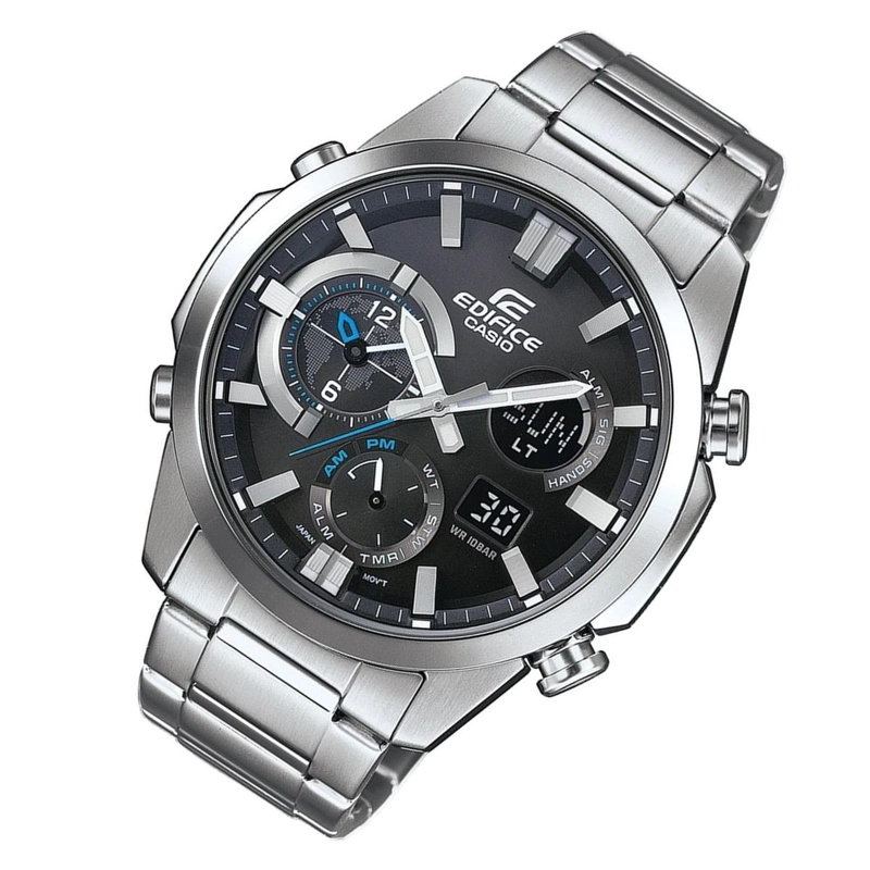 RELOJ EDIFICE HOMBRE ERA-500D-1ADR - 2