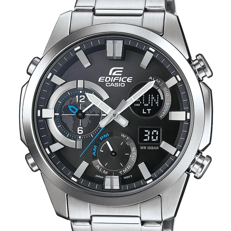 RELOJ EDIFICE HOMBRE ERA-500D-1ADR - 3