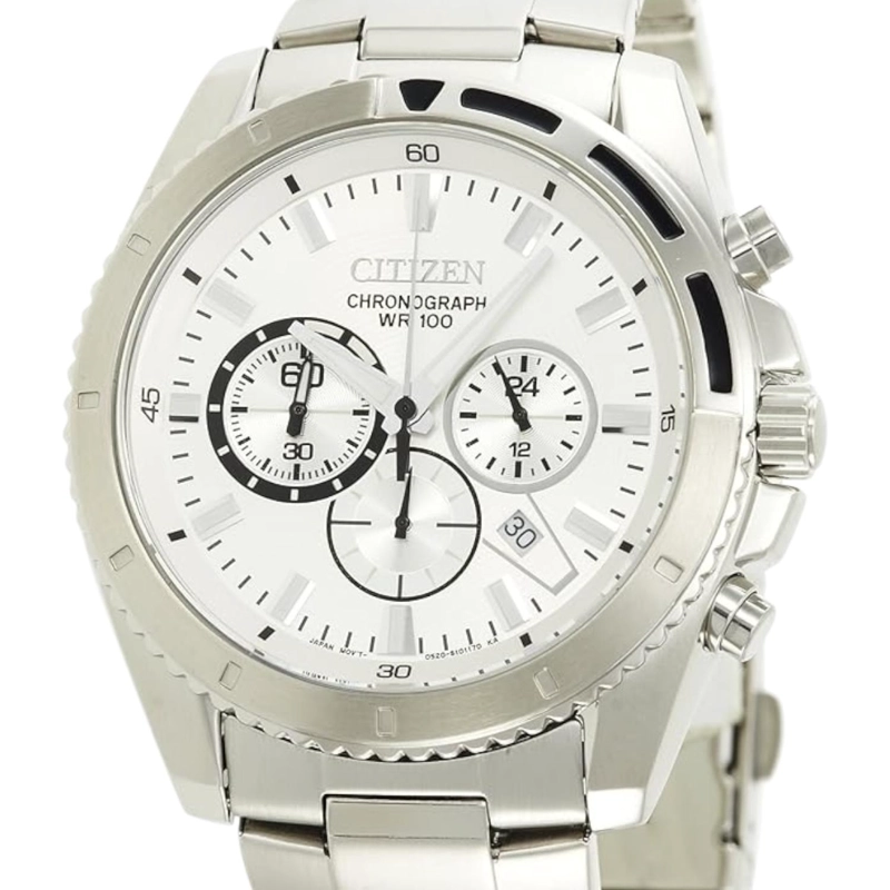 RELOJ CITIZEN HOMBRE AN8010-55A - 1