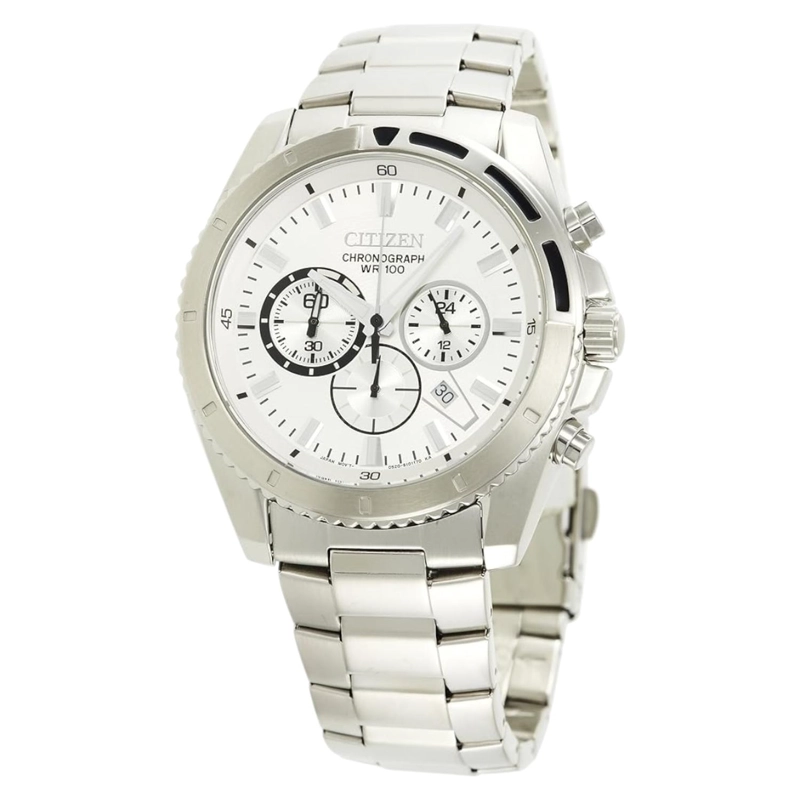 RELOJ CITIZEN HOMBRE AN8010-55A - 2