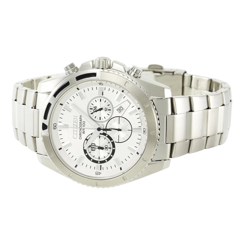 RELOJ CITIZEN HOMBRE AN8010-55A - 3