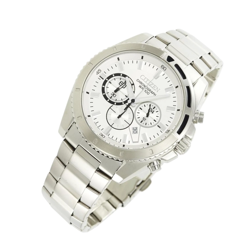 RELOJ CITIZEN HOMBRE AN8010-55A - 4