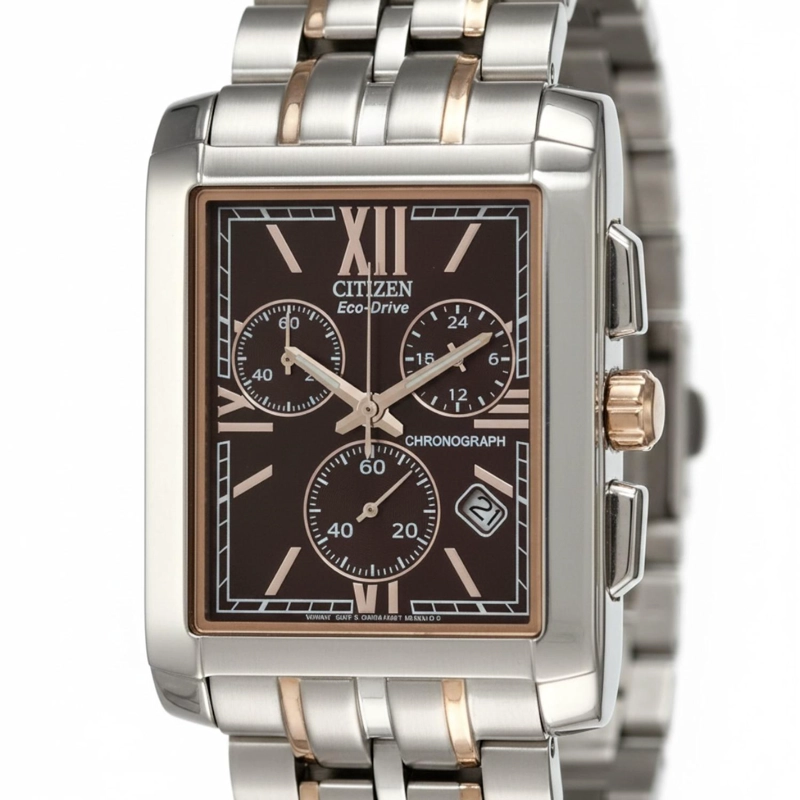 RELOJ CITIZEN HOMBRE AT2016-54X - 1
