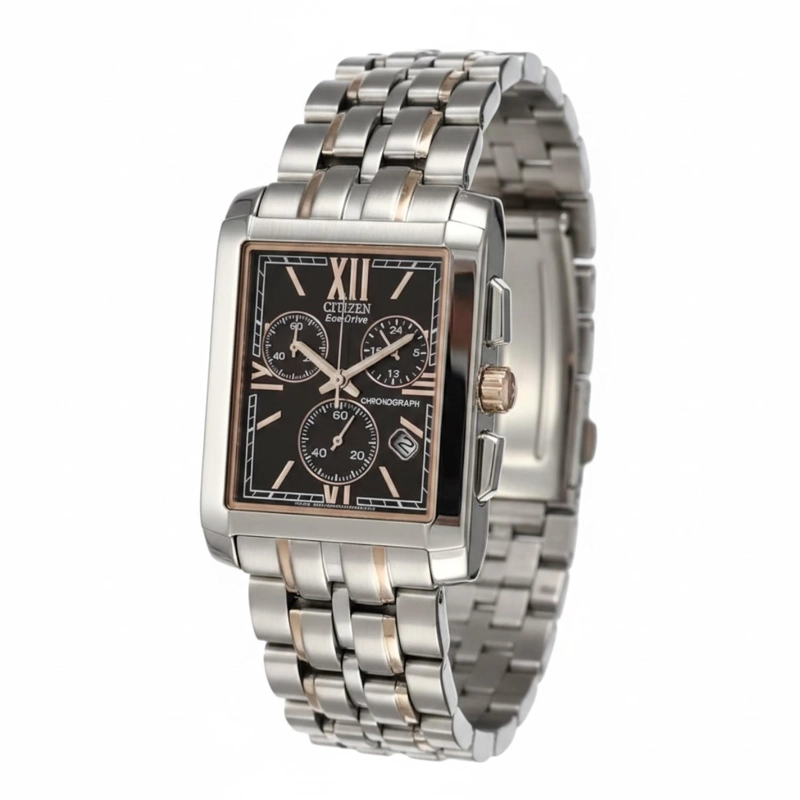 RELOJ CITIZEN HOMBRE AT2016-54X - 2