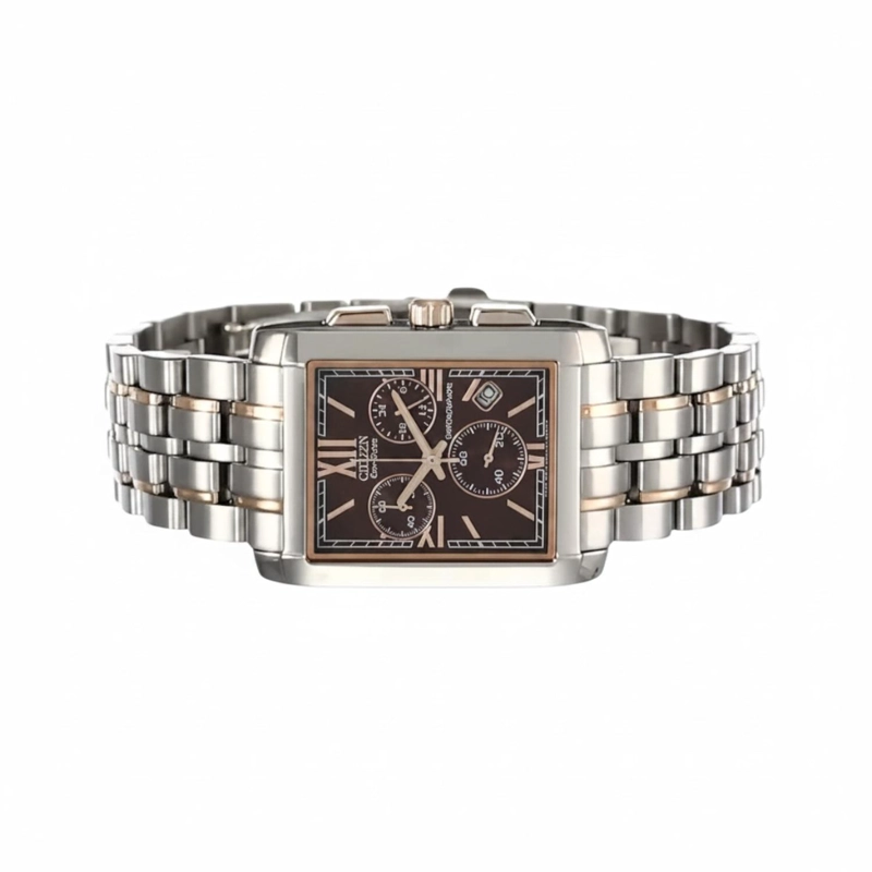 RELOJ CITIZEN HOMBRE AT2016-54X - 3