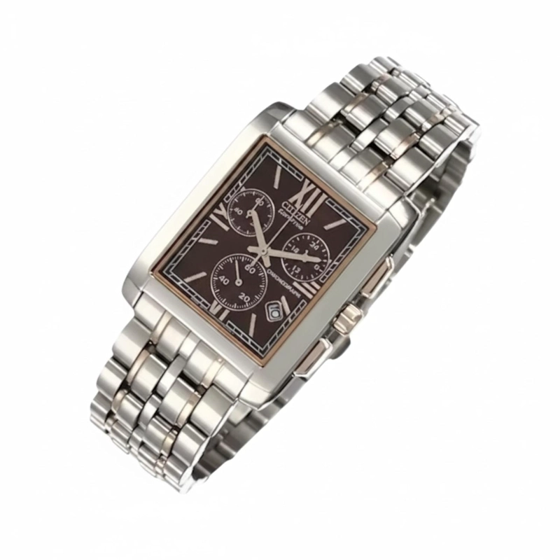 RELOJ CITIZEN HOMBRE AT2016-54X - 4