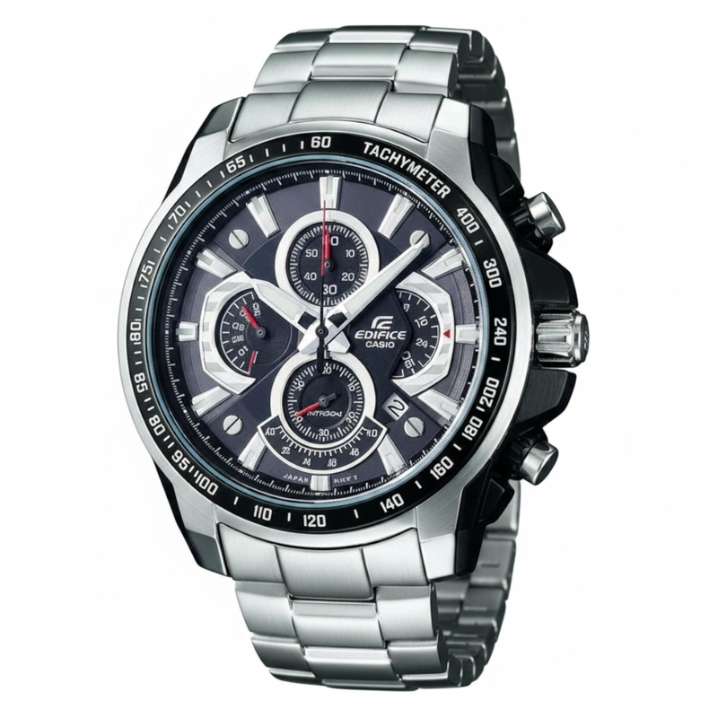 RELOJ EDIFICE HOMBRE EF-560D-1AVDF - 2