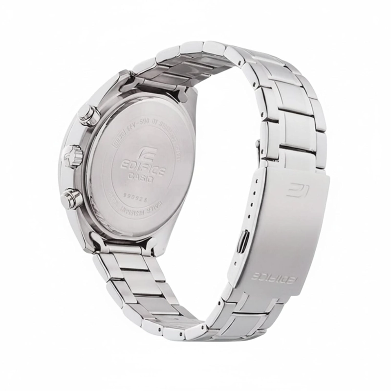 RELOJ EDIFICE HOMBRE EF-560D-1AVDF - 3