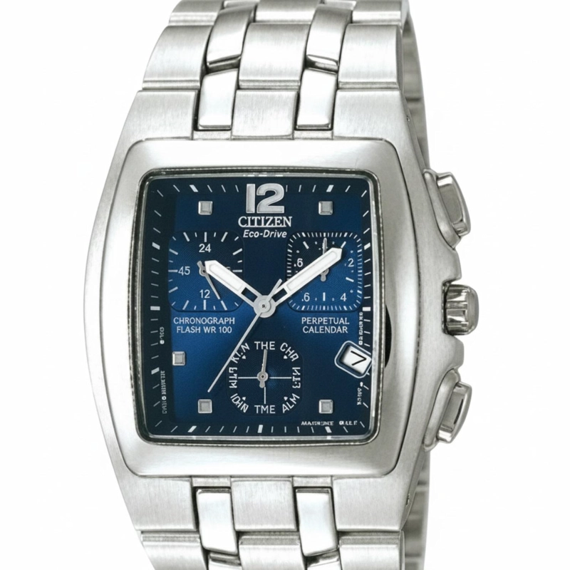 RELOJ CITIZEN HOMBRE SOLAR BL5140-51L - 1