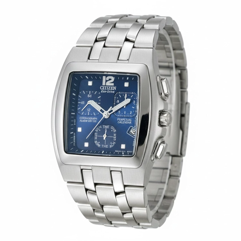 RELOJ CITIZEN HOMBRE SOLAR BL5140-51L - 2