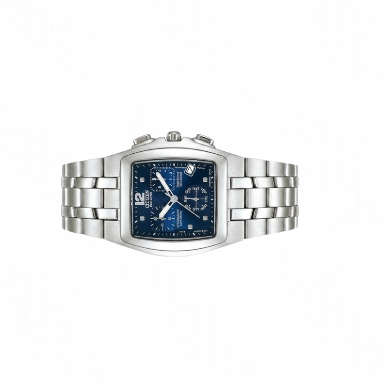 RELOJ CITIZEN HOMBRE SOLAR BL5140-51L - 3