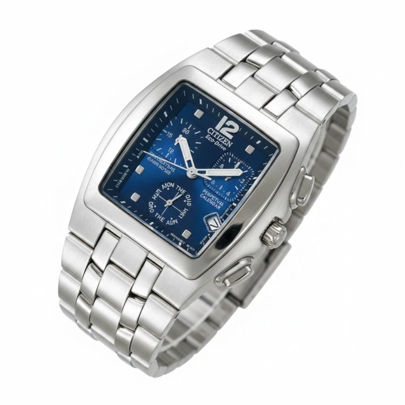 RELOJ CITIZEN HOMBRE SOLAR BL5140-51L - 4