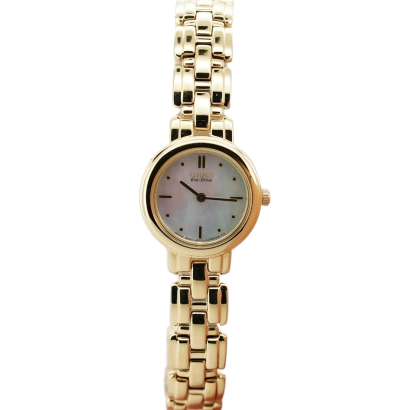 RELOJ CITIZEN MUJER SOLAR EW9132-57D - 1